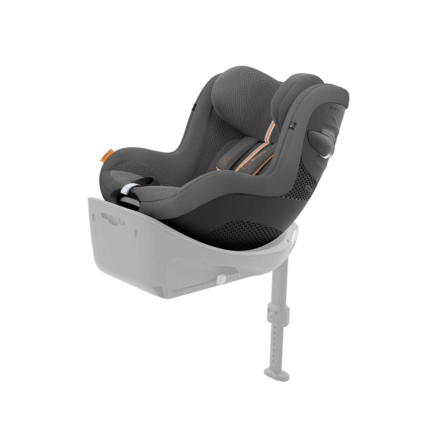 CYBEX Gold Sirona G i-Size - Lava Grey Plus